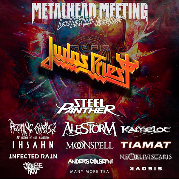 Metalhead Meeting 