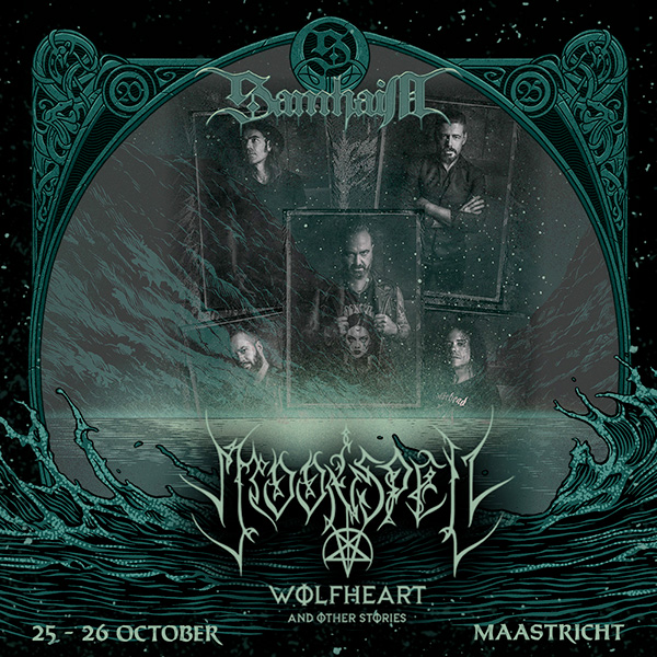SAMHAIN FESTIVAL