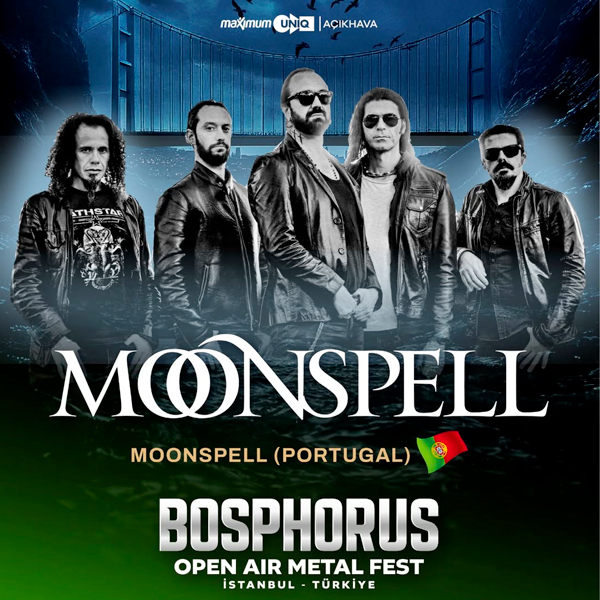 BOSPHOROUS OPEN AIR