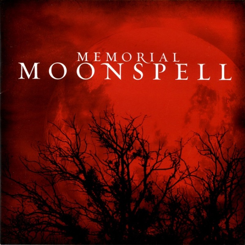 Memorial - International Cover (2006)