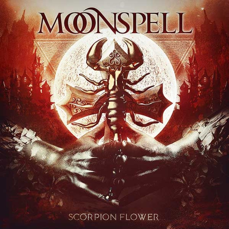 Scorpion Flower - Underground Majesty Collection (RSD 2019)